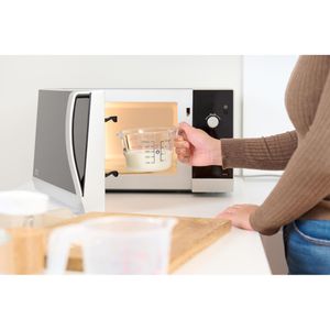 Produktbild für Messbecher Emsa Prep &amp; Bake K32360, 0,5 Liter