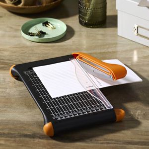 Produktbild für Hebelschneider Fiskars 1077982, A5