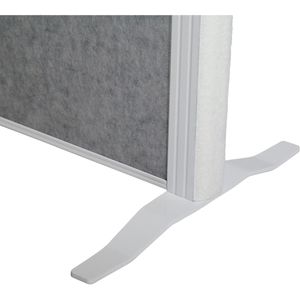 Produktbild für Stellwand Maul MAULcocoon 9701002