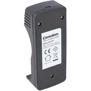 Produktbild für Akku-Ladegerät Camelion LBC-305 USB