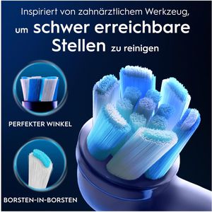 Produktbild für Aufsteckbürsten Oral-B iO Ultimative Reinigung