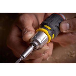 Produktbild für Schraubendreher Stanley FATMAX, FMHT0-62688, Set