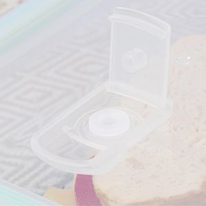 Produktbild für Frischhaltedose Böttcher-AG aus Glas