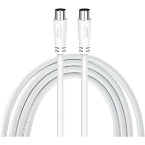 Antennenkabel Hama 205047, Koaxialkabel