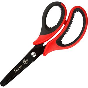 Produktbild für Kinderschere Läufer 87321, 13cm
