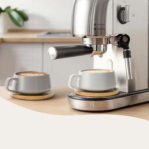 Produktbild für Kaffeetassen Miamio Cappuccino Luxe, 320ml