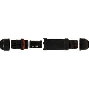 Produktbild für Kabelverbinder McPower 1300406, IP68 wasserdicht