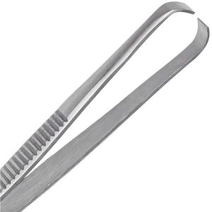 Produktbild für Zeckenpinzette May PI-1430