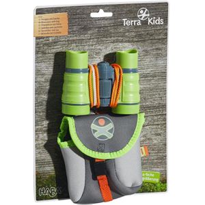 Produktbild für Fernglas Haba Terra Kids, 4 x 30 mm