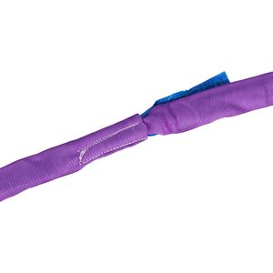 Produktbild für Rundschlinge Petex 47201124, Umfang 3 m