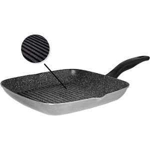 Produktbild für Pfanne STONELINE Grillpfanne 7907, 28 x 28cm