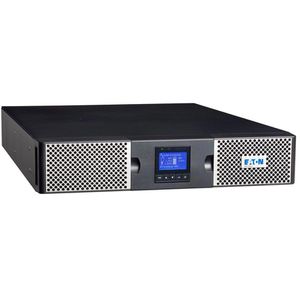 Produktbild für USV EATON 9PX 3000, 9PX3000IRT2U, 10 Ausgänge, 19 Zoll Rack
