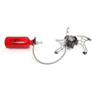 Gaskocher Origin-Outdoors 562130, Rugged Multifuel Set