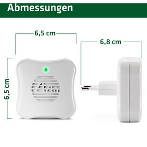 Produktbild für Tiervertreiber Gardigo Ameisen-Feind