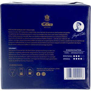 Produktbild für Kaffee Eilles Gourmet Cafe