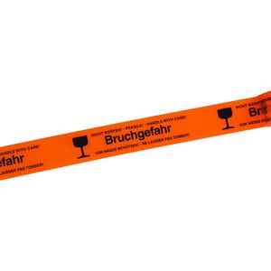 Produktbild für Packband Böttcher-AG Premium PP, Bruchgefahr
