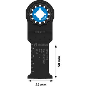 Produktbild für Multifunktionswerkzeug-Zubehör Bosch PRO AIZ 32 AIB
