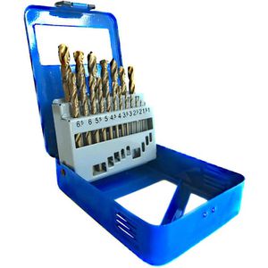 Bohrer S&R KM-Serie, 107849190