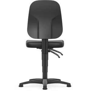 Produktbild für Arbeitsstuhl bimos Unitec 1, schwarz