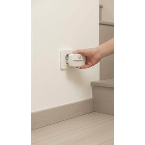 Produktbild für Nachtlicht Ansmann NL30AC LED, für Steckdose