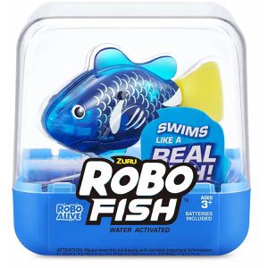 Produktbild für Elektronisches-Haustier Robo-Alive Robo Fish S3