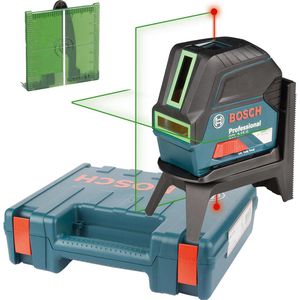 Kreuzlinienlaser Bosch 0601066J00, GCL 2-15 G