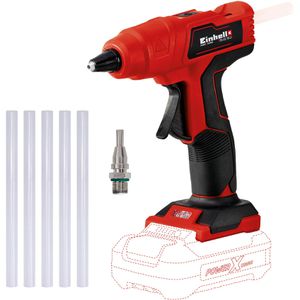 Produktbild für Heißklebepistole Einhell TE-CG 18 Li-Solo, 4522200