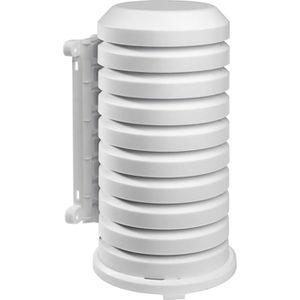 Schutzgehäuse TFA 98.1114.02, für Außensensoren