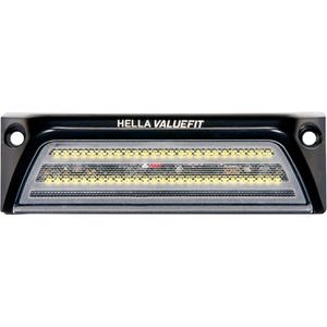 Produktbild für Zusatzscheinwerfer Hella ValueFit SMS2000, 12 V / 24 V, LED