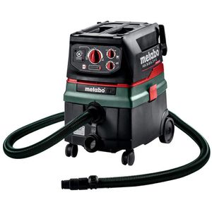 Produktbild für Nass-Trockensauger Metabo ASR 36-18 BL 25 M SC