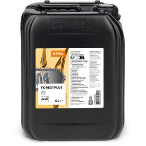 Sägekettenöl Stihl ForestPlus, mineralisch