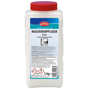 Spülmaschinenreiniger Eilfix Maschinenpfleger