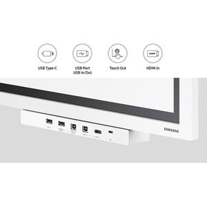 Produktbild für Anschlussbox Samsung CY-TF65BBCXEN