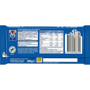 Produktbild für Tafelschokolade Gut&amp;Günstig Alpenrahm Vollmilch