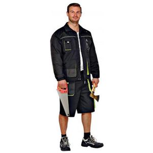 Produktbild für Arbeitshose Triuso Power Arbeitsshorts, Herren