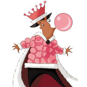 Produktbild für Kartenspiel Game-Factory 646168, Sleeping Queens