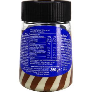 Produktbild für Schokocreme Milky-Way