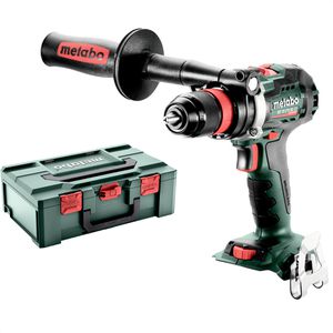 Akku-Bohrschrauber Metabo BS 18 LTX BL Q I