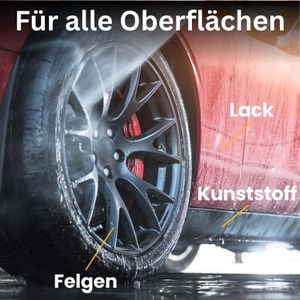 Produktbild für Lackversiegelung IVALITY Premium Keramik, Felgenversiegelung