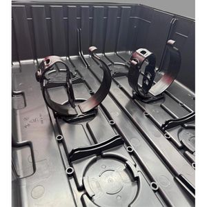 Produktbild für Feuerlöscherkasten Abtec DOUBLE-BOX