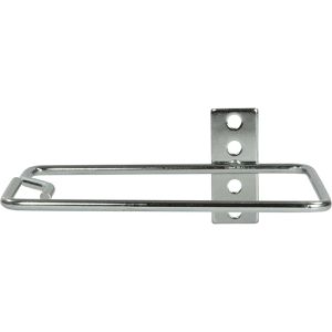 Produktbild für Kabelführungsbügel LogiLink OR111N, silber, 1 HE