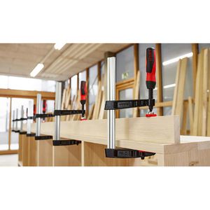 Produktbild für Schraubzwinge Bessey TG12-2K