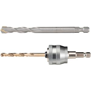 Produktbild für Lochsäge Makita Ezychange TCT Set, E-14261, 8-teilig