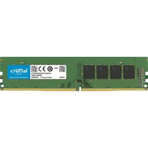 Produktbild für Arbeitsspeicher Crucial CT8G4DFRA32A