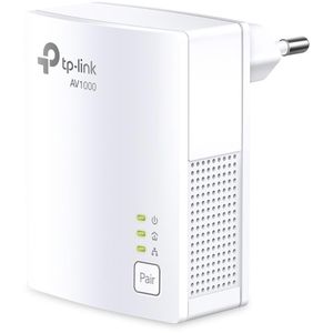 Produktbild für Powerline TP-Link AV1000 TL-PA7017 KIT