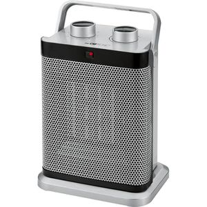 Heizlüfter Clatronic HL 3631, mit 3 Stufen bis 1500 Watt