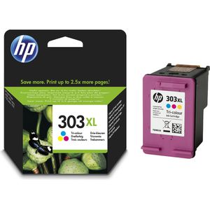 Tinte HP 303XL, T6N03AE color