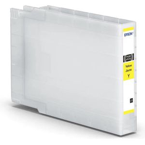 Tinte Epson T04A44N XXL gelb
