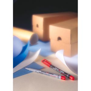 Produktbild für Folienschreiber Stabilo OHPen Universal 853/8