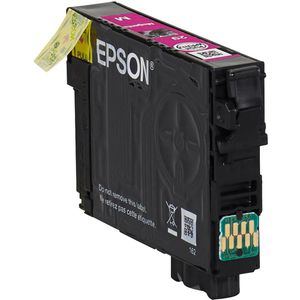 Produktbild für Tinte Epson 29 C13T298340 Erdbeere, magenta